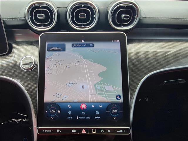 Used 2024 Mercedes-Benz CLE 300 4MATIC Coupe image 14