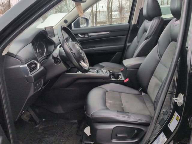 Used 2018 MAZDA CX-5 Touring w/ Preferred Equipment Package image 22