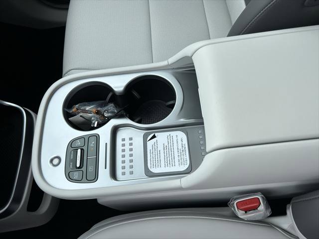 New 2026 Hyundai Ioniq 9 Limited image 18