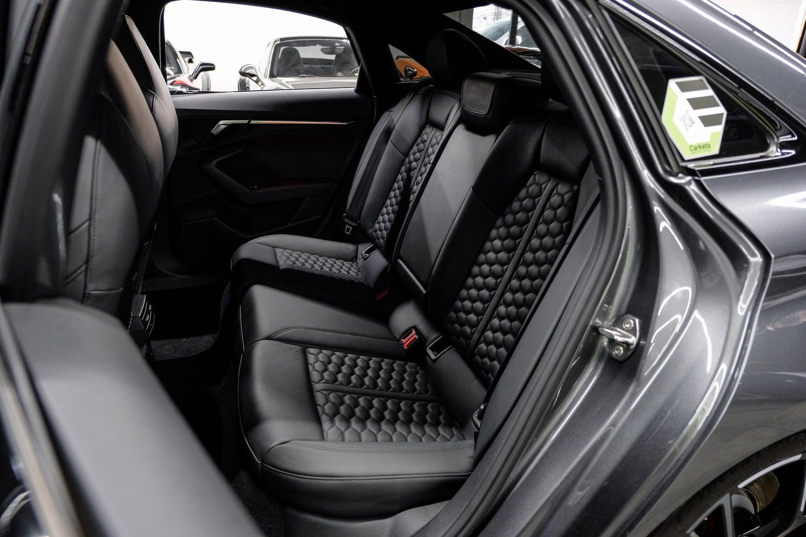 Used 2024 Audi RS 3 image 50