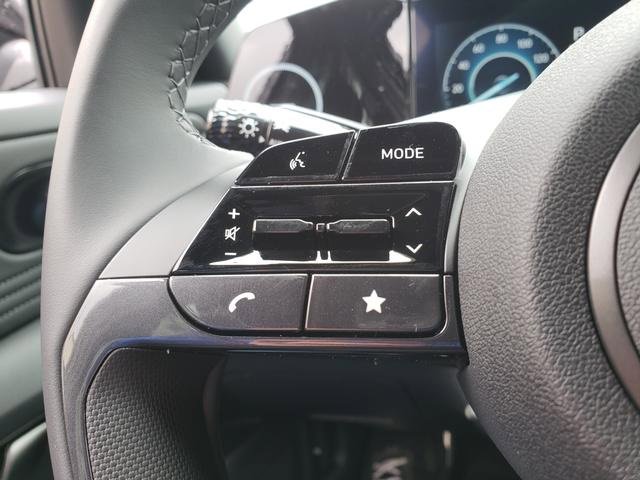 New 2025 Hyundai Elantra SEL image 16