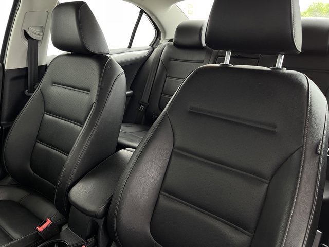 Used 2018 Volkswagen Jetta Wolfsburg Edition image 13