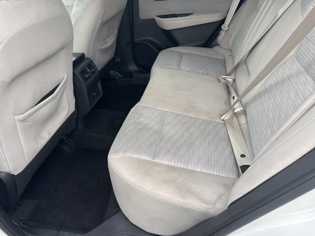 Used 2021 Nissan Rogue SV AWD/4WD image 11