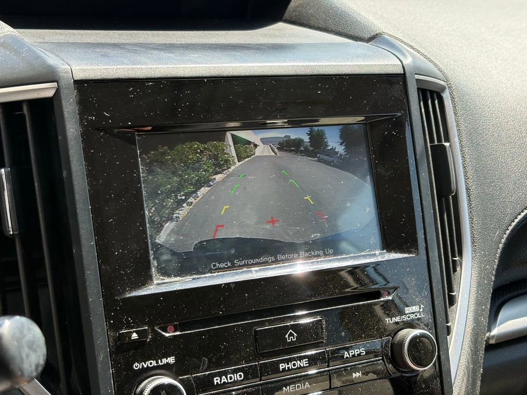 Used 2019 Subaru Forester Premium image 15