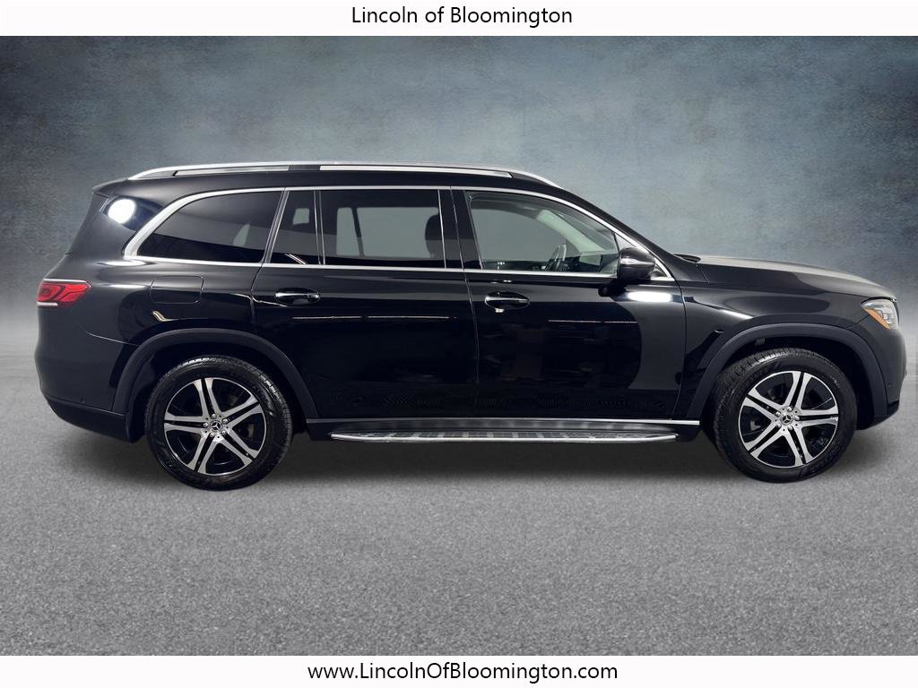 Used 2020 Mercedes-Benz GLS 450 4MATIC image 6