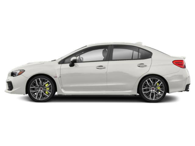 Used 2021 Subaru WRX STI Limited w/ Popular Package #1 image 3
