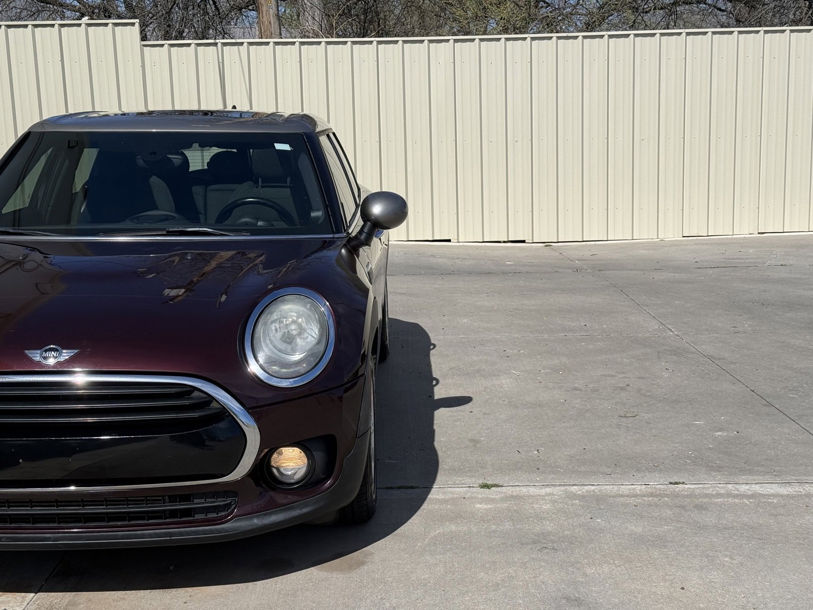 Used 2016 MINI Cooper Clubman image 11