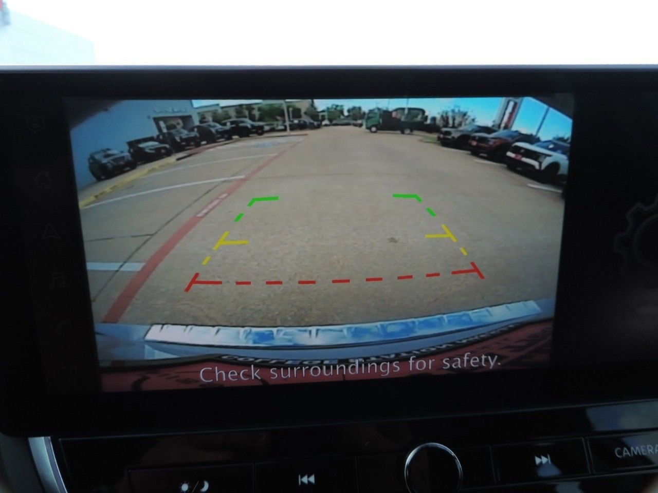 Used 2023 Nissan Altima 2.5 SR w/ SR Premium Package image 28