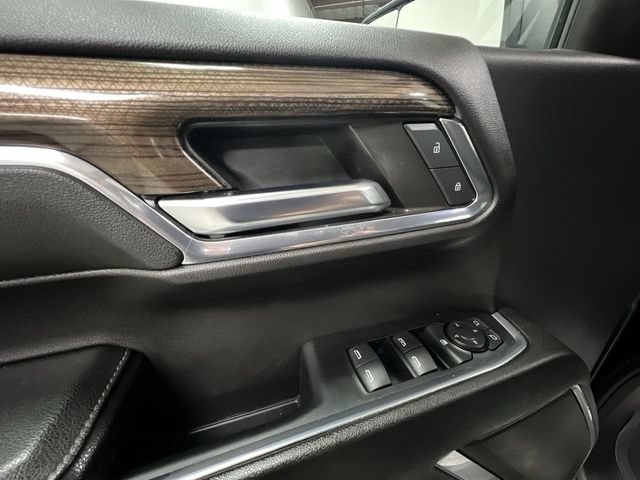 Certified 2024 Chevrolet Silverado 1500 RST w/ Protection Package AWD/4WD image 24