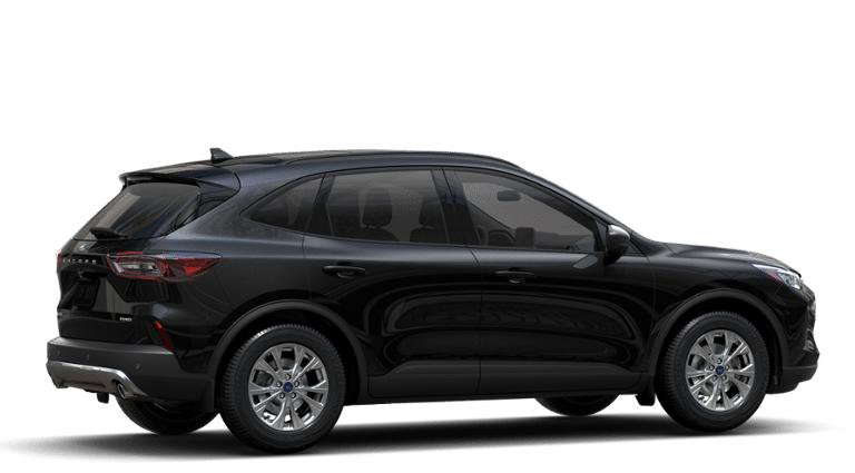 New 2025 Ford Escape Active w/ Active Premium Tech Pack image 26