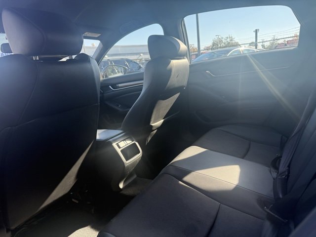Used 2022 Honda Accord Sport image 14