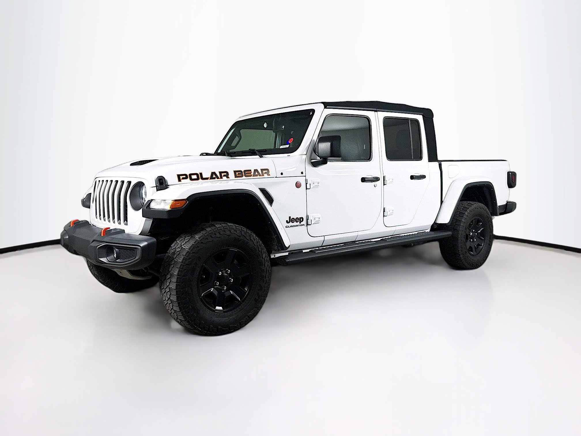Used 2022 Jeep Gladiator Mojave image 4