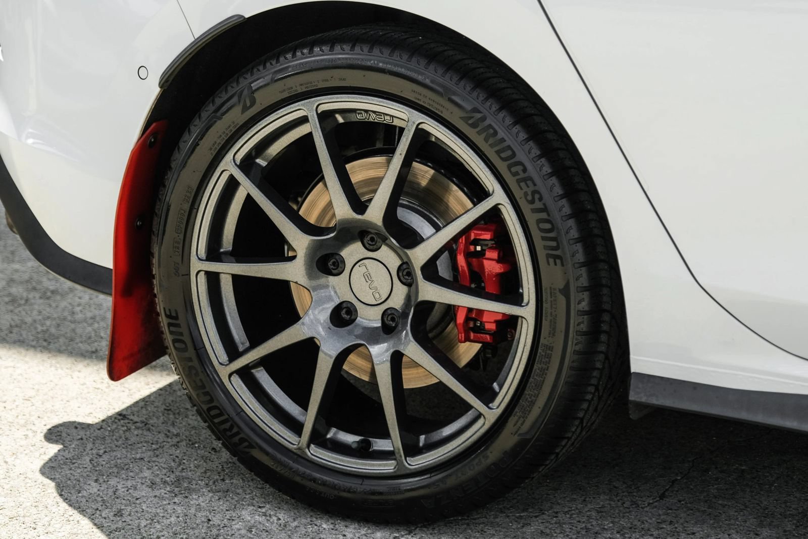 Used 2022 Volkswagen GTI Autobahn FWD image 54