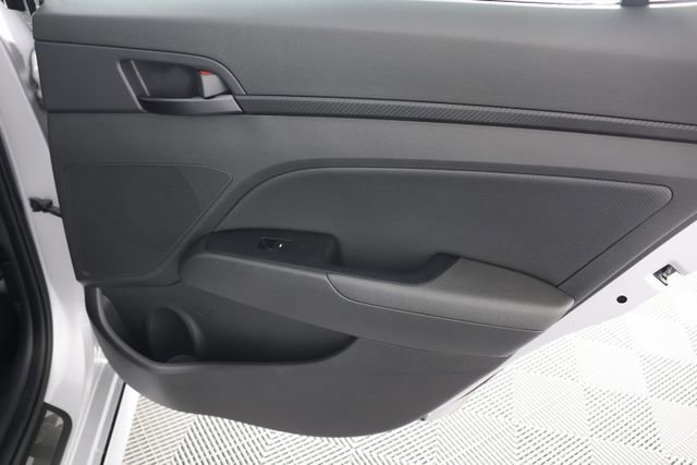 Used 2018 Hyundai Elantra Sport w/ Sport Premium Package 03 image 28