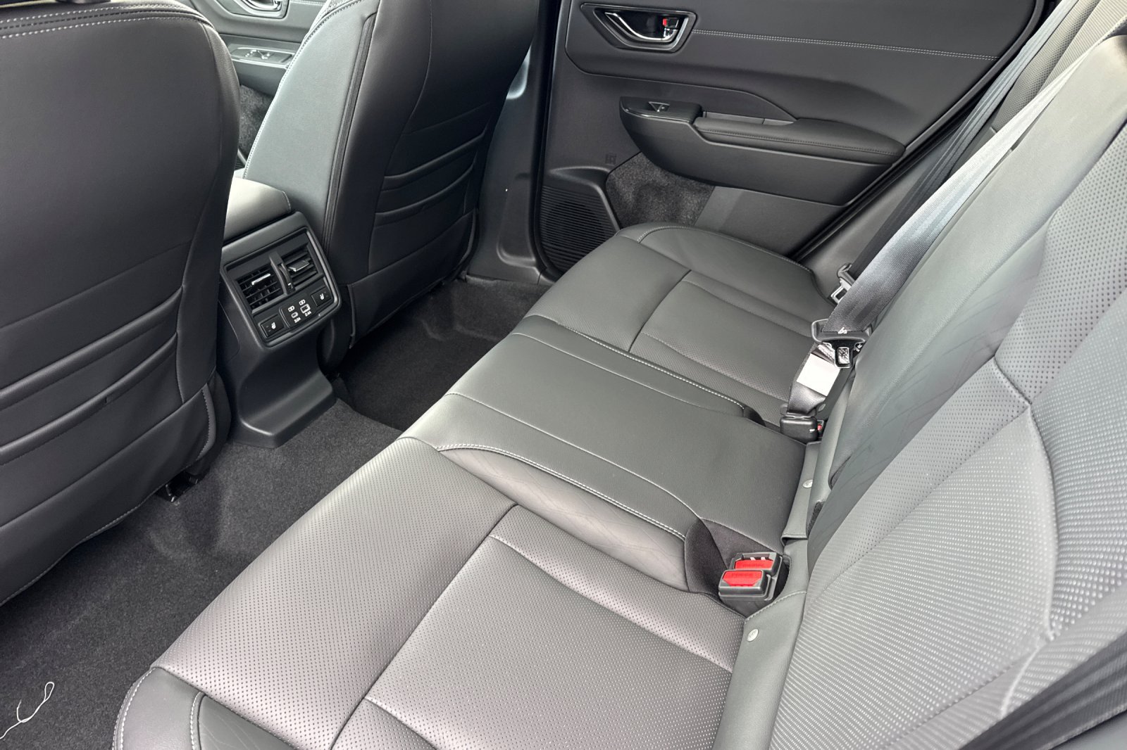New 2026 Subaru Outback Touring XT AWD/4WD image 12