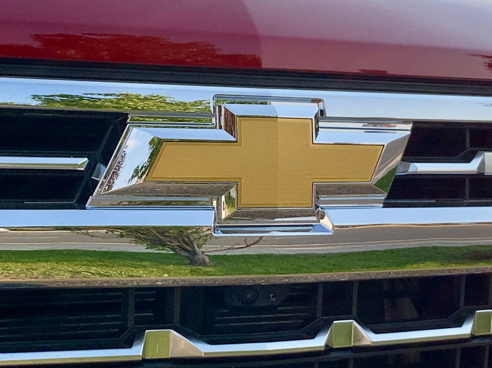 New 2026 Chevrolet Silverado 1500 LTZ image 23