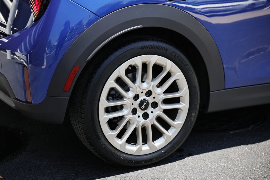 Used 2025 MINI Cooper S FWD image 6
