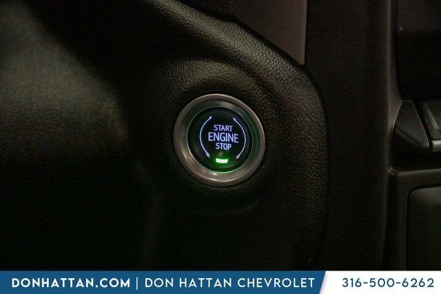 Used 2022 Chevrolet Silverado 1500 Custom image 13