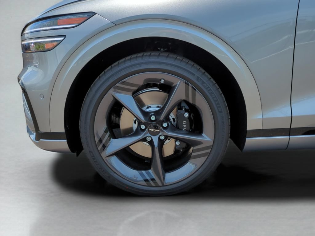 New 2026 Genesis GV70 2.5T Sport Prestige AWD/4WD image 26