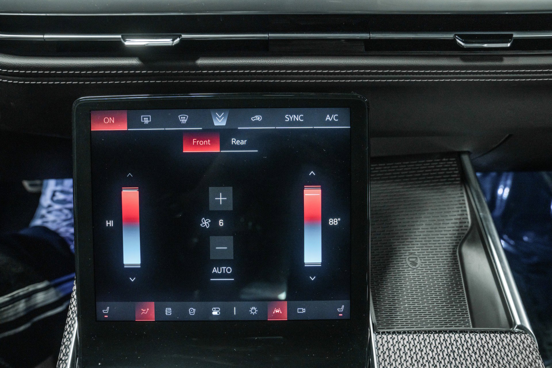 Used 2026 Cadillac Escalade V image 35