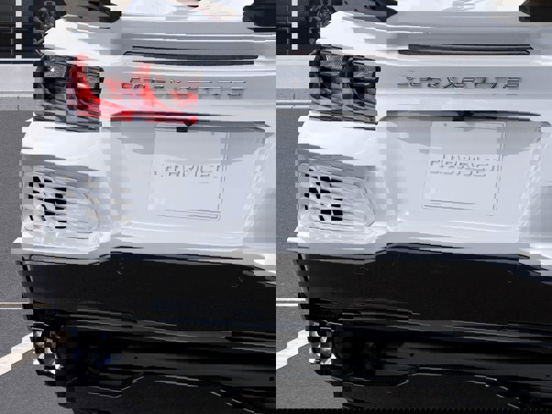 New 2025 Chevrolet Corvette E-Ray w/ ZER Performance Package image 40