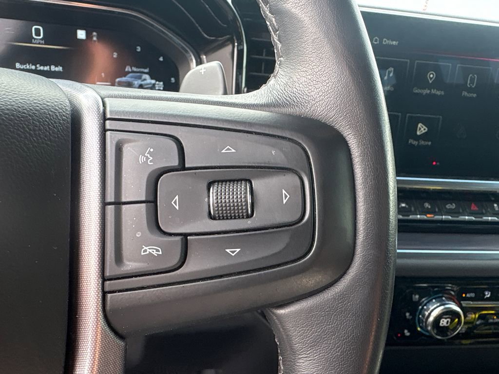 Used 2023 GMC Sierra 1500 SLT w/ SLT Premium Package image 23