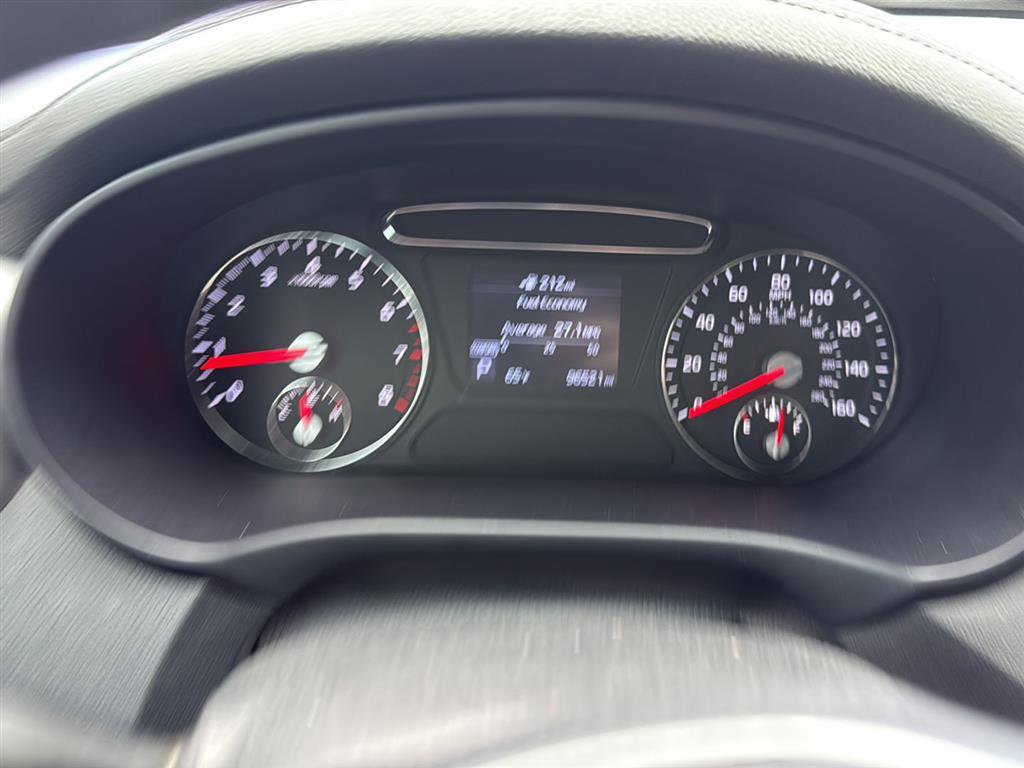 Used 2020 Kia Sorento L FWD image 4