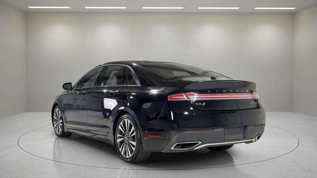 Used 2020 Lincoln MKZ Reserve w/ Elements Package image 18