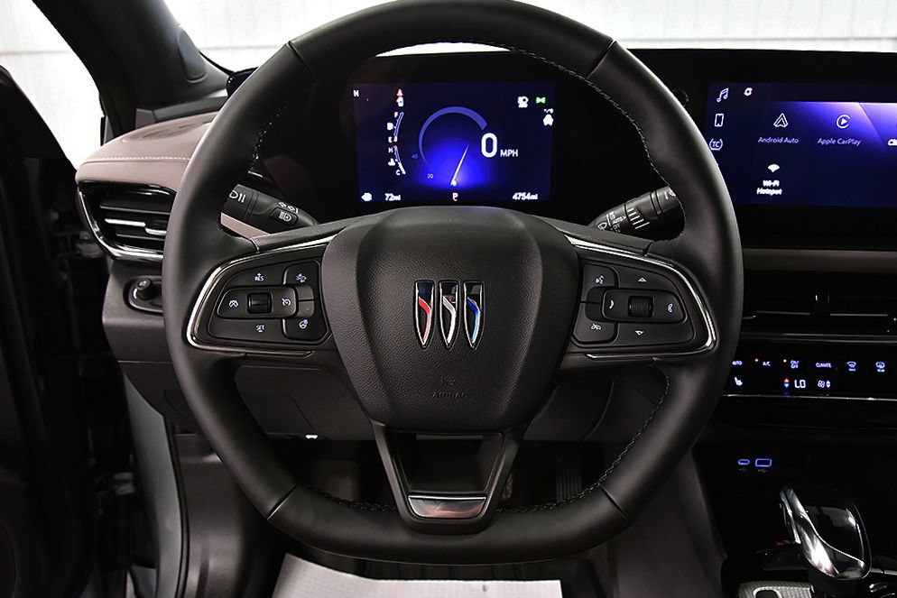 Used 2025 Buick Envista Avenir FWD image 18