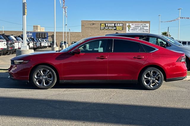 Used 2023 Honda Accord EX image 6