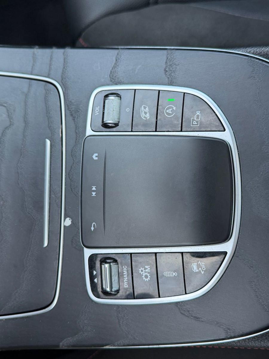 Used 2021 Mercedes-Benz E 53 AMG 4MATIC Sedan image 19