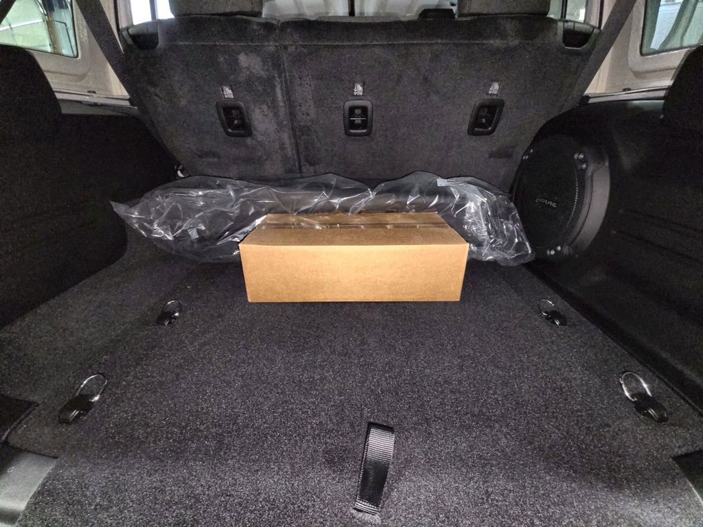 New 2026 Jeep Wrangler Sahara AWD/4WD image 29