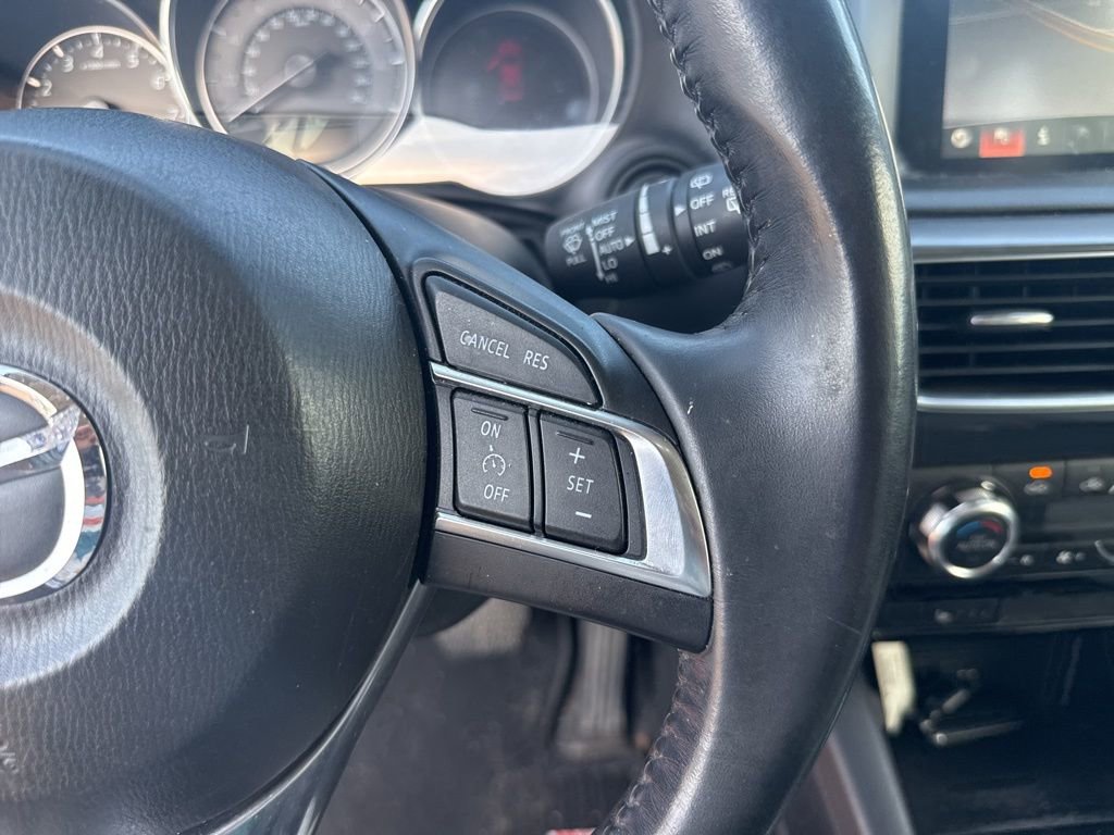 Used 2016 MAZDA CX-5 Grand Touring image 29