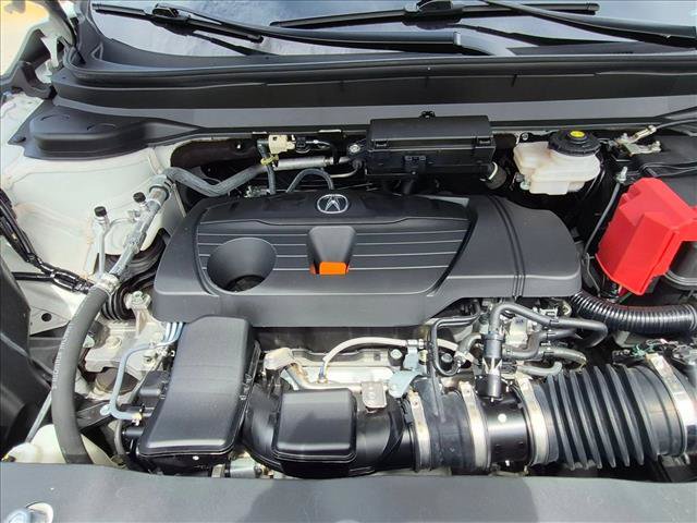 Used 2019 Acura RDX FWD w/ Technology Package image 24