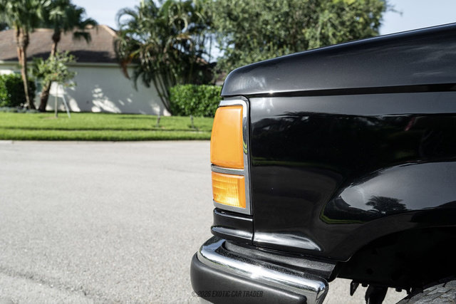 Used 1989 Ford Bronco II 4WD image 71