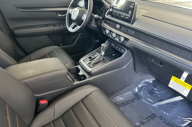 New 2026 Honda CR-V Sport-L image 16
