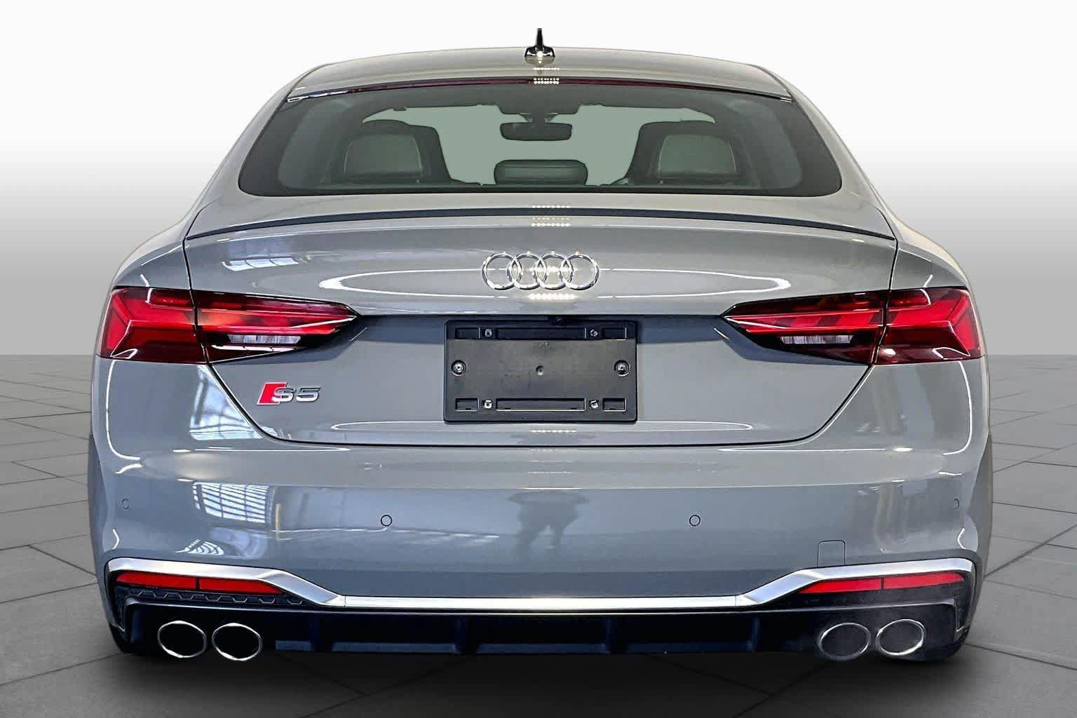 Used 2021 Audi S5 Premium Plus AWD/4WD image 5