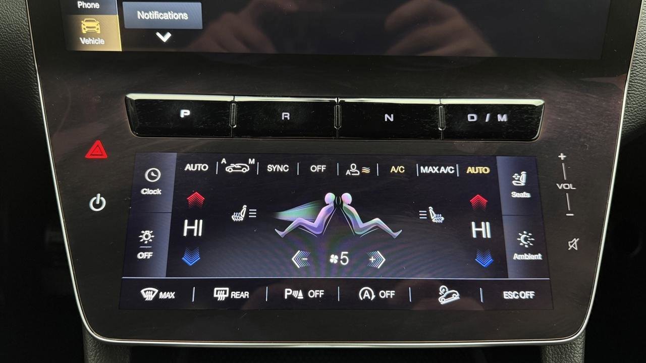 Used 2023 Maserati Grecale GT AWD/4WD image 53
