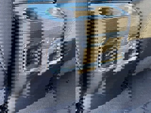 Used 2024 Chevrolet Silverado 2500 High Country w/ Technology Package image 43