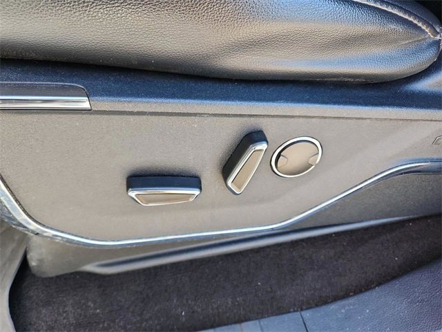 Used 2021 Ford F150 Lariat w/ Equipment Group 502A High image 19