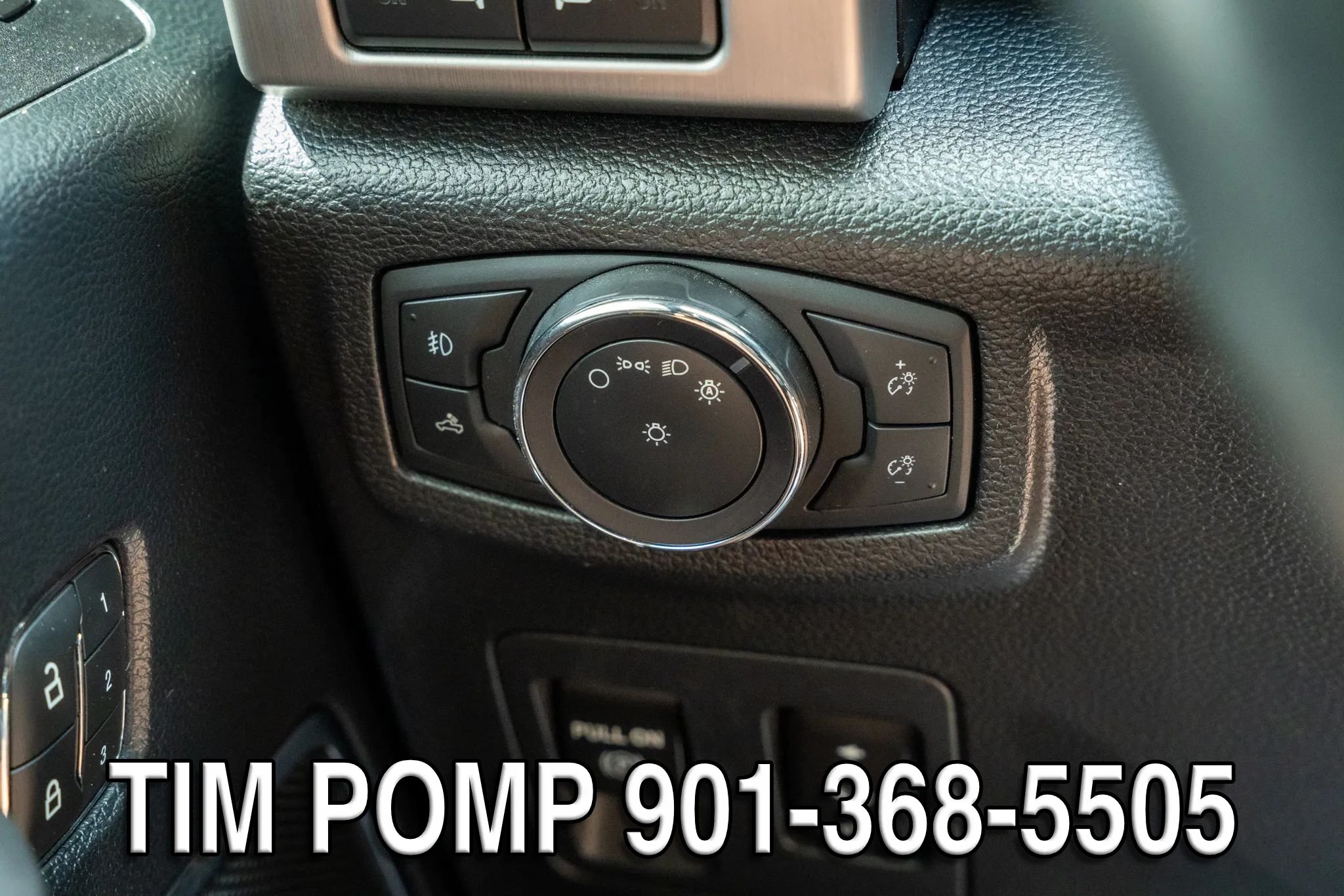 Used 2020 Ford F150 Platinum w/ Equipment Group 701A Luxury AWD/4WD image 28