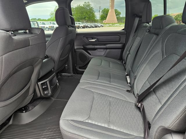 New 2026 RAM 1500 Classic Warlock AWD/4WD image 25