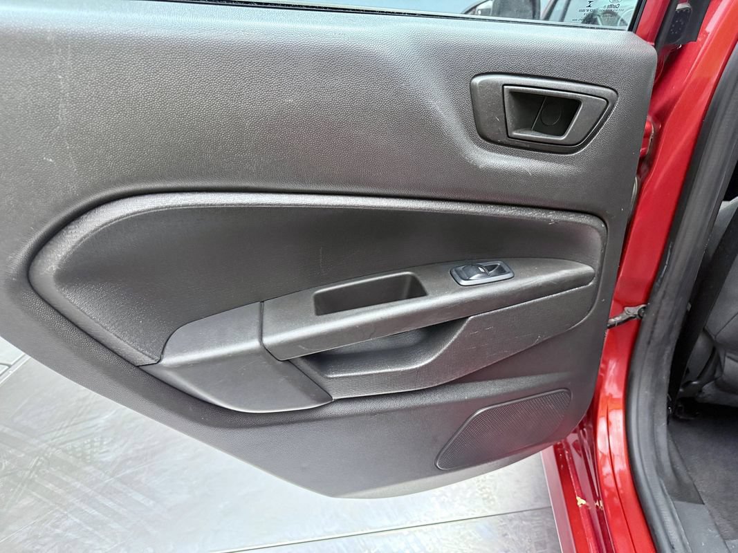 Used 2019 Ford Fiesta ST-Line FWD image 18