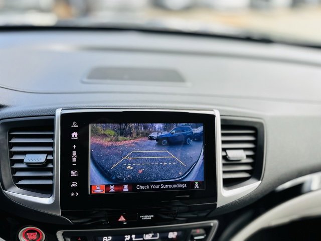 Used 2020 Honda Ridgeline RTL-E image 9