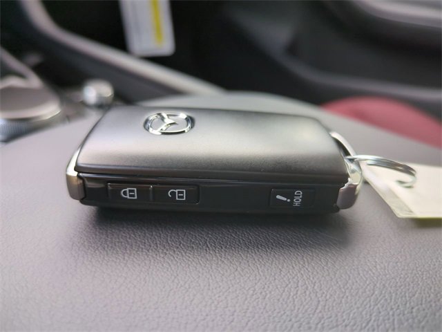 New 2026 MAZDA MAZDA3 2.5 S Hatchback w/ Premium Pkg image 30