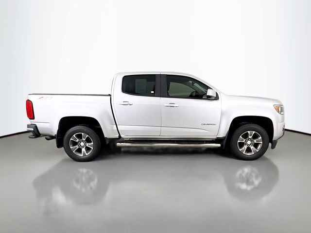Used 2017 Chevrolet Colorado Z71 image 10