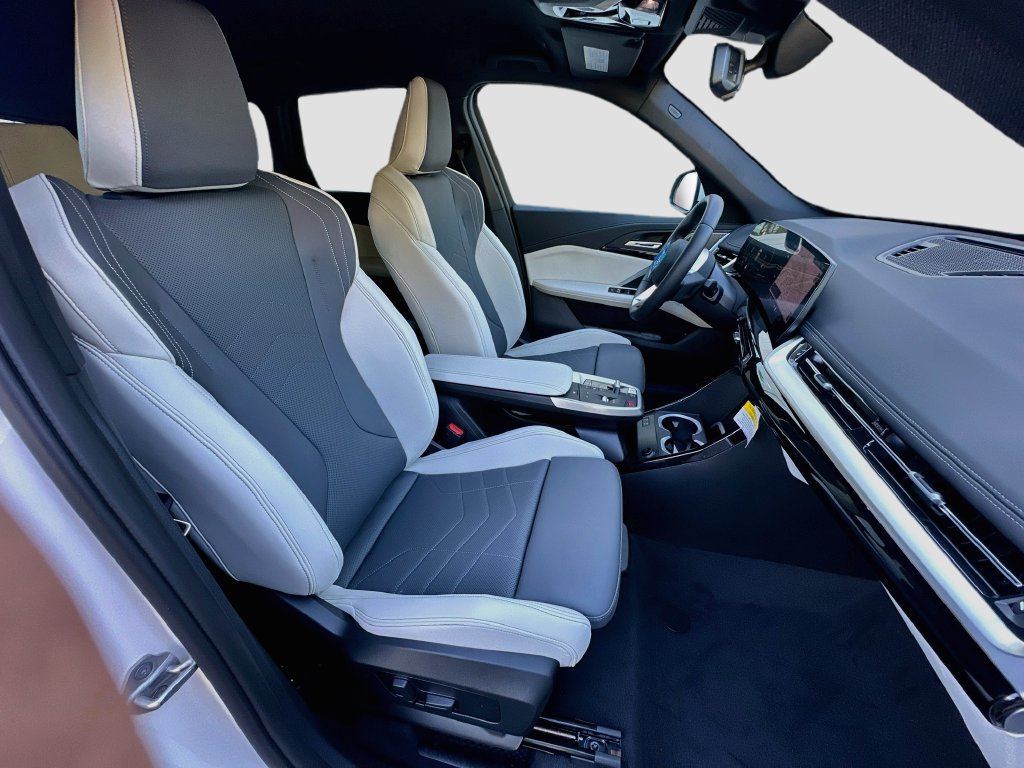 New 2027 BMW X1 xDrive28i AWD/4WD image 29