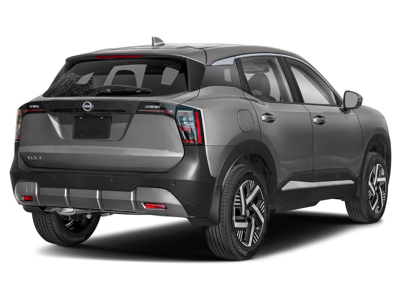 New 2026 Nissan Kicks SV w/ Cold Weather Package FWD image 2