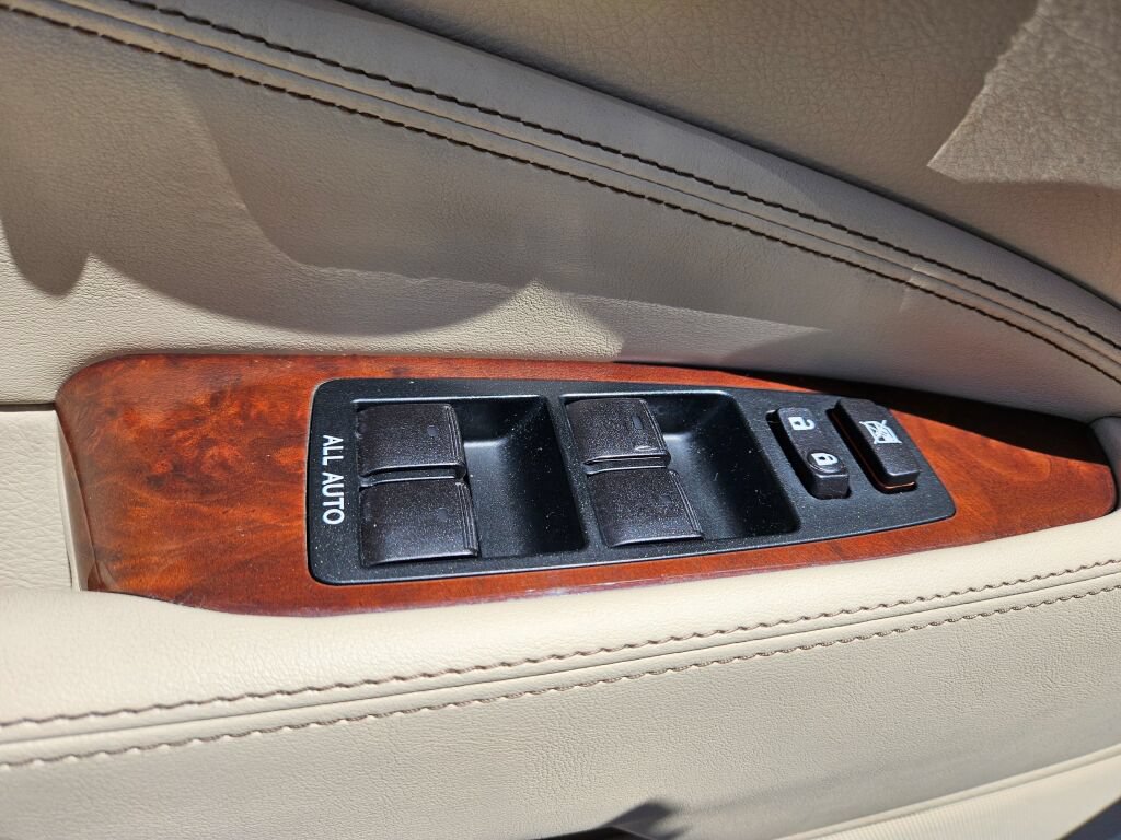 Used 2014 Lexus LS 460 L AWD/4WD image 20