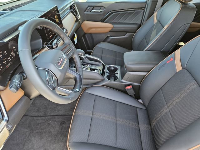 New 2026 GMC Canyon AT4 image 10
